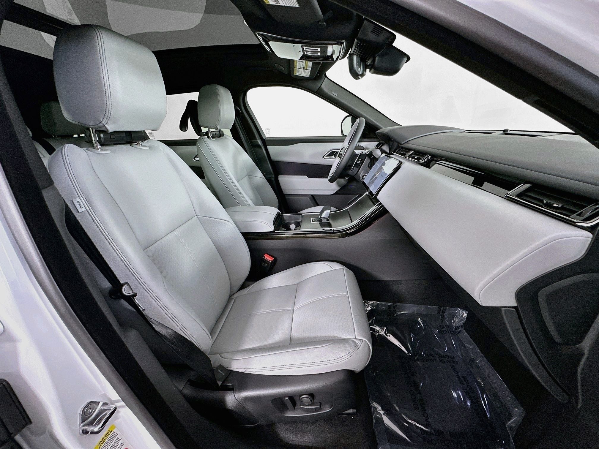 2026 Land Rover Range Rover Velar P250 Base