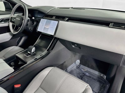 2026 Land Rover Range Rover Velar P250 Base