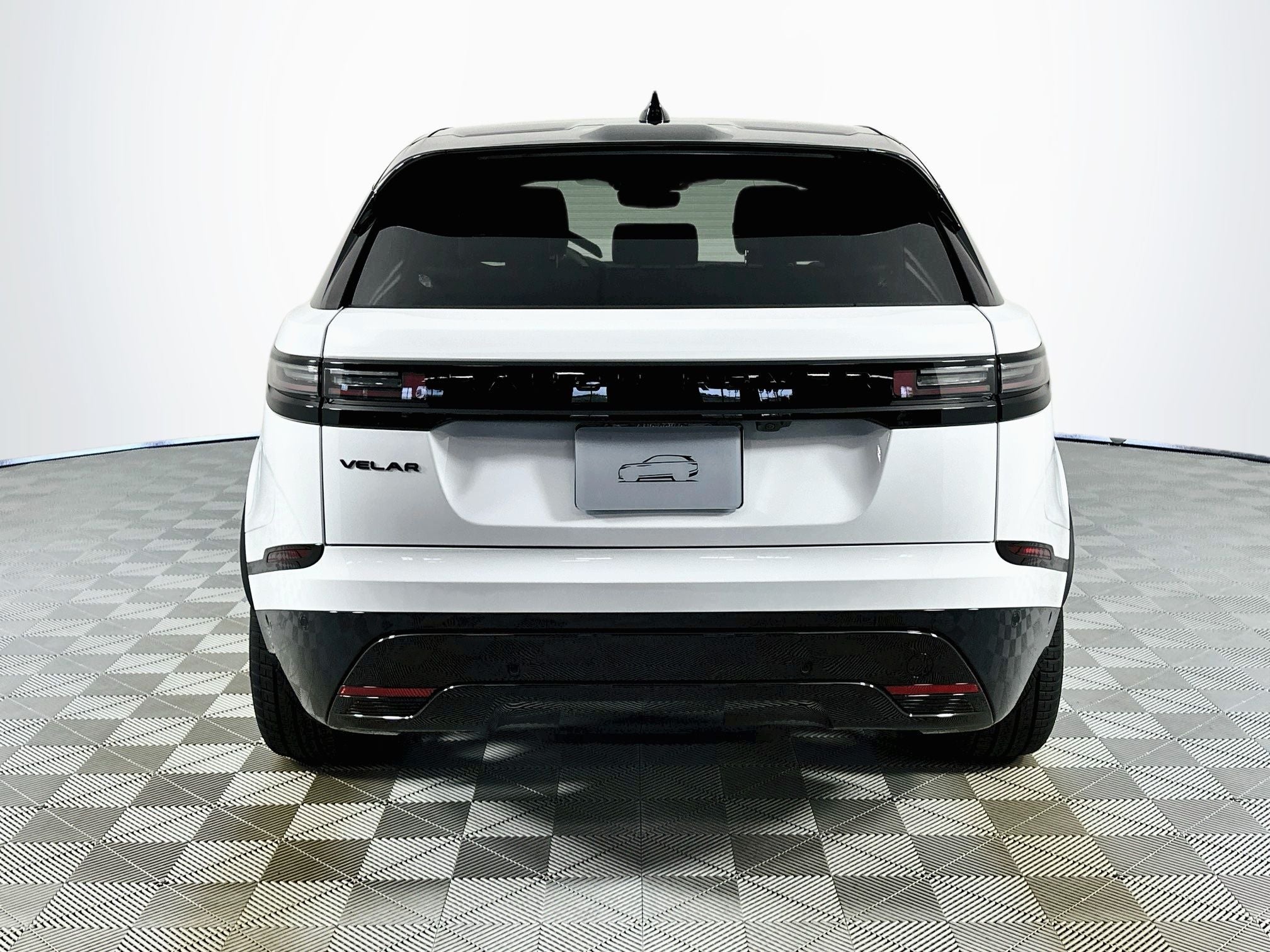 2026 Land Rover Range Rover Velar P250 Base