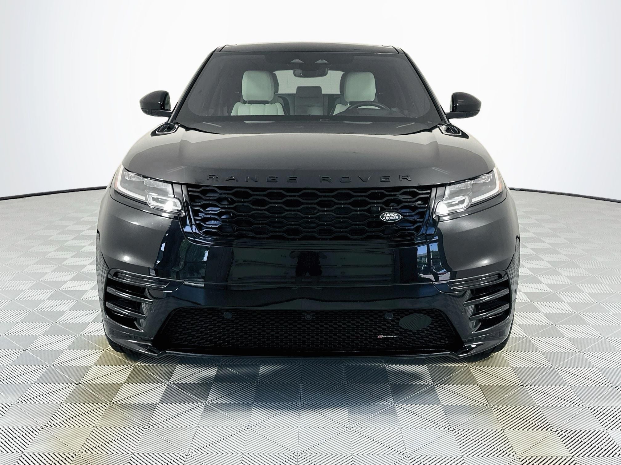 2023 Land Rover Range Rover Velar HST