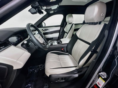 2023 Land Rover Range Rover Velar HST