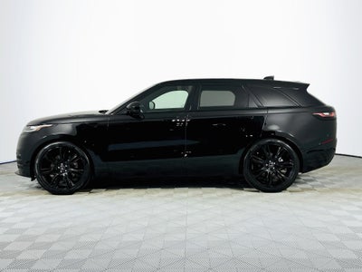 2023 Land Rover Range Rover Velar HST