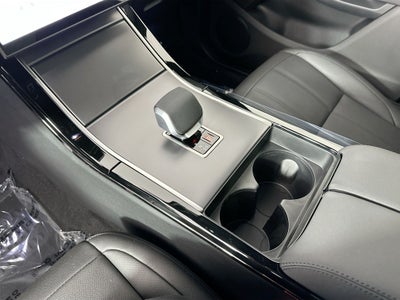 2026 Land Rover Range Rover Evoque S