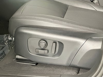 2026 Land Rover Range Rover Evoque S