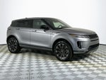 2026 Land Rover Range Rover Evoque S