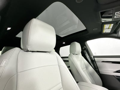 2026 Land Rover Range Rover Evoque S