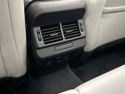 2026 Land Rover Range Rover Evoque S