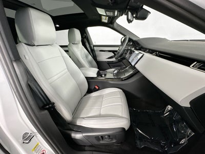 2026 Land Rover Range Rover Evoque S