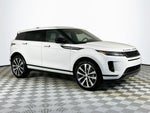 2026 Land Rover Range Rover Evoque S
