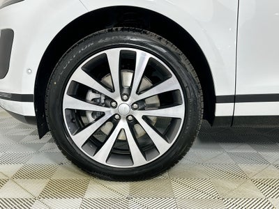 2026 Land Rover Range Rover Evoque S