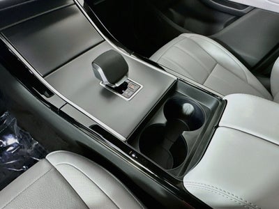 2026 Land Rover Range Rover Evoque S