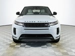 2026 Land Rover Range Rover Evoque S