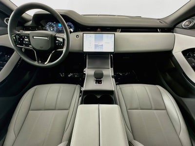 2026 Land Rover Range Rover Evoque S