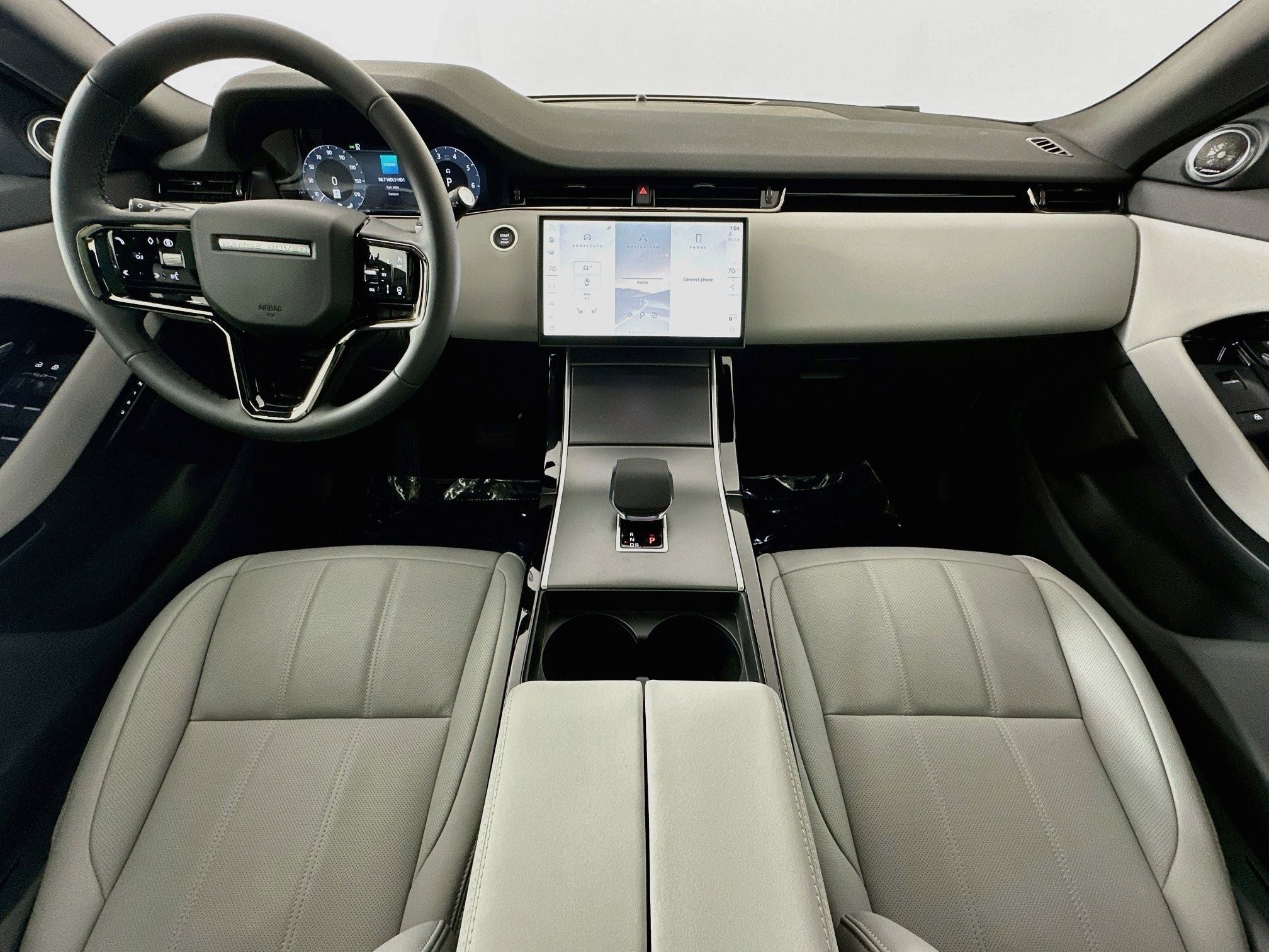2026 Land Rover Range Rover Evoque S