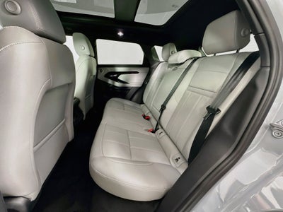 2026 Land Rover Range Rover Evoque S
