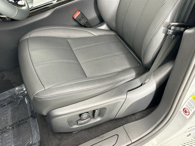 2026 Land Rover Range Rover Evoque S