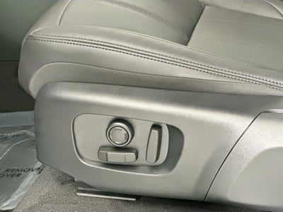 2026 Land Rover Range Rover Evoque S