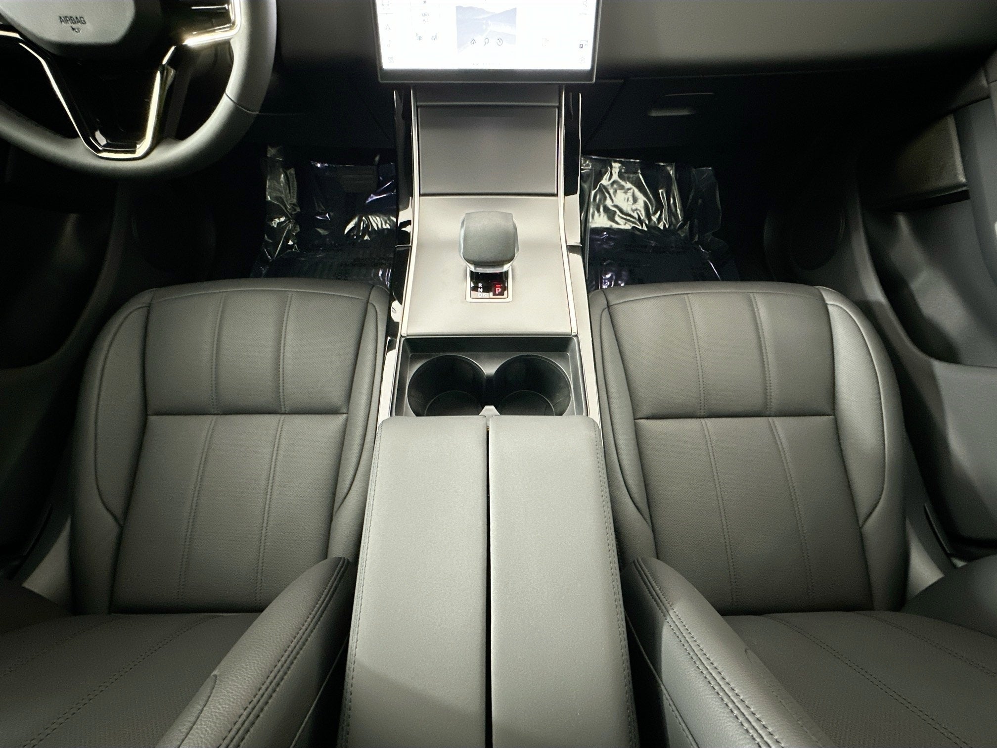 2026 Land Rover Range Rover Evoque S