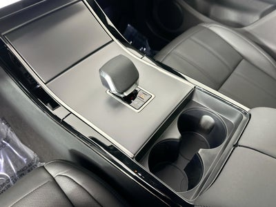 2026 Land Rover Range Rover Evoque S