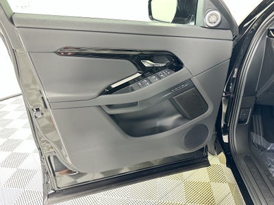 2026 Land Rover Range Rover Evoque S