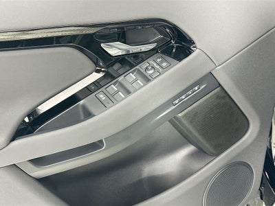 2026 Land Rover Range Rover Evoque S