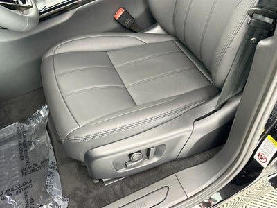 2026 Land Rover Range Rover Evoque S