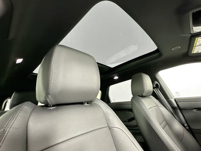 2026 Land Rover Range Rover Evoque S