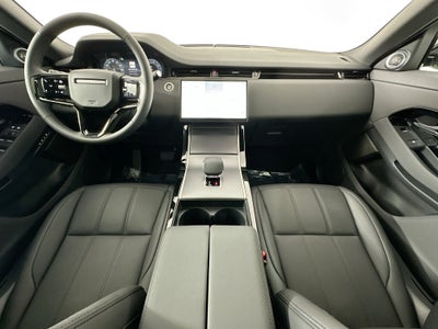 2026 Land Rover Range Rover Evoque S