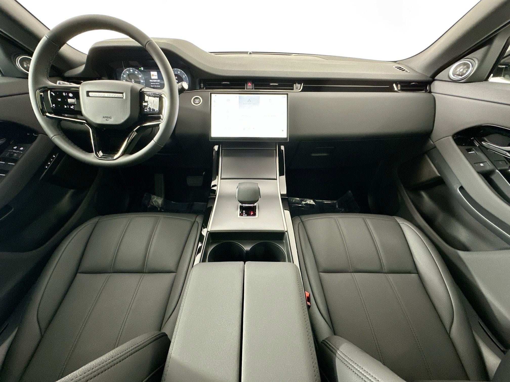 2026 Land Rover Range Rover Evoque S