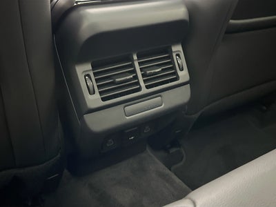 2026 Land Rover Range Rover Evoque S