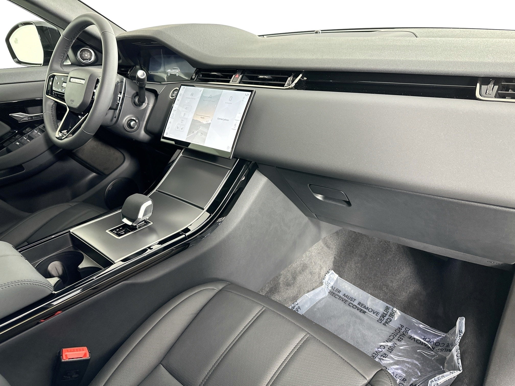 2026 Land Rover Range Rover Evoque S