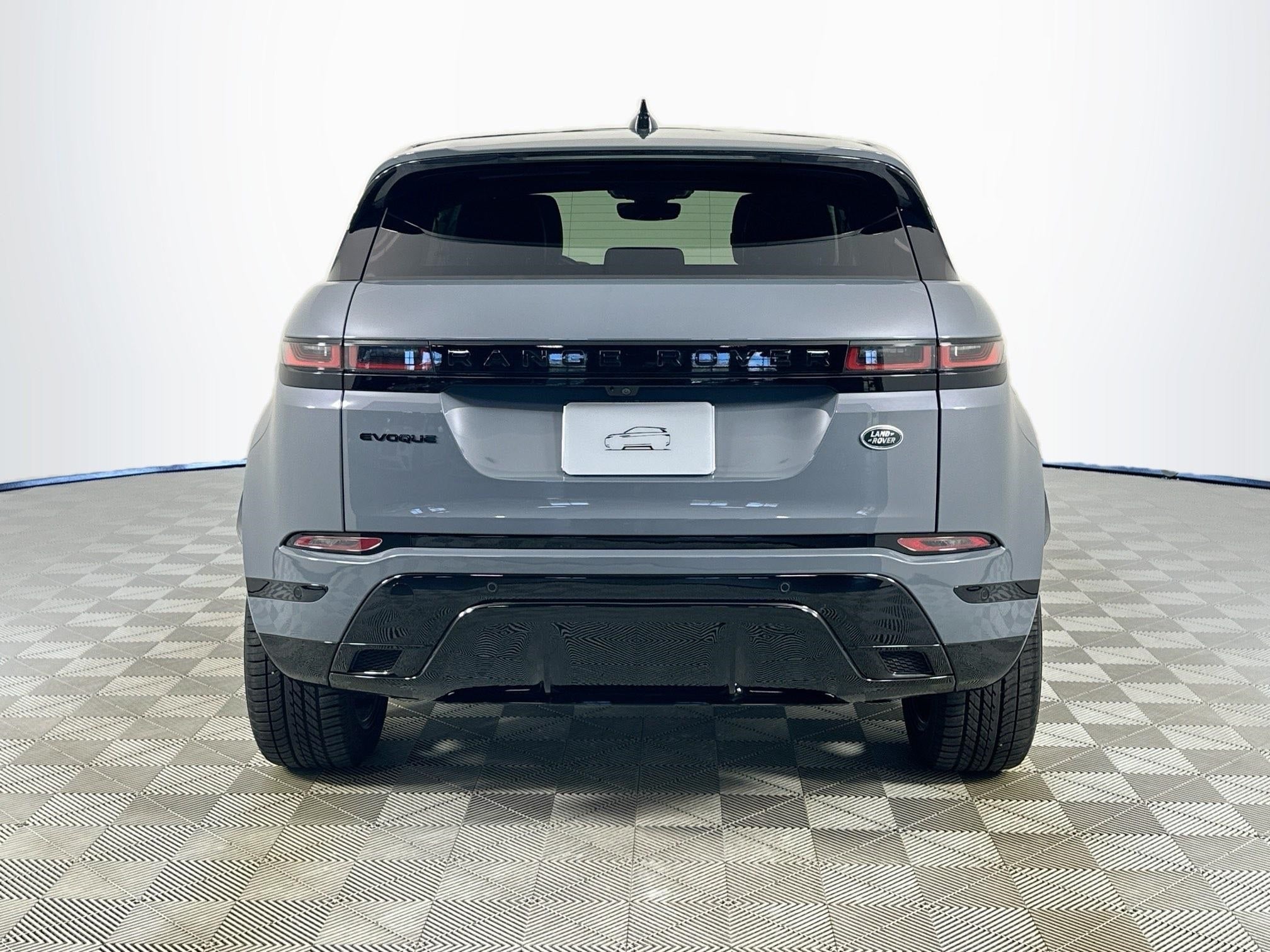 2023 Land Rover Range Rover Evoque R-Dynamic SE