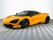 2022 McLaren 720S Performance
