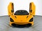2022 McLaren 720S Performance