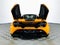 2022 McLaren 720S Performance
