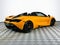 2022 McLaren 720S Performance