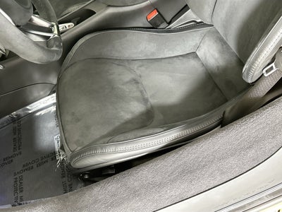 2025 McLaren Artura Base