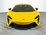 2025 McLaren Artura Base