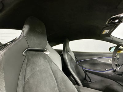 2025 McLaren Artura Base