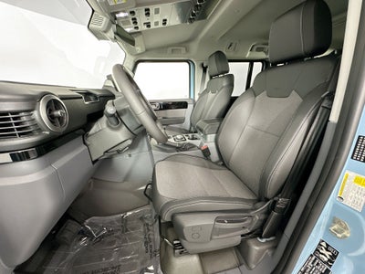 2026 INEOS Grenadier Station Wagon Trialmaster Edition