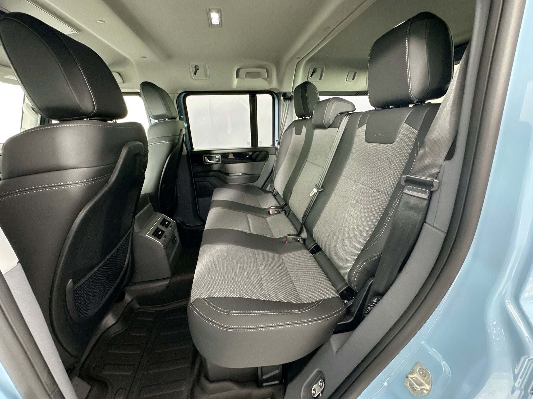 2026 INEOS Grenadier Station Wagon Trialmaster Edition
