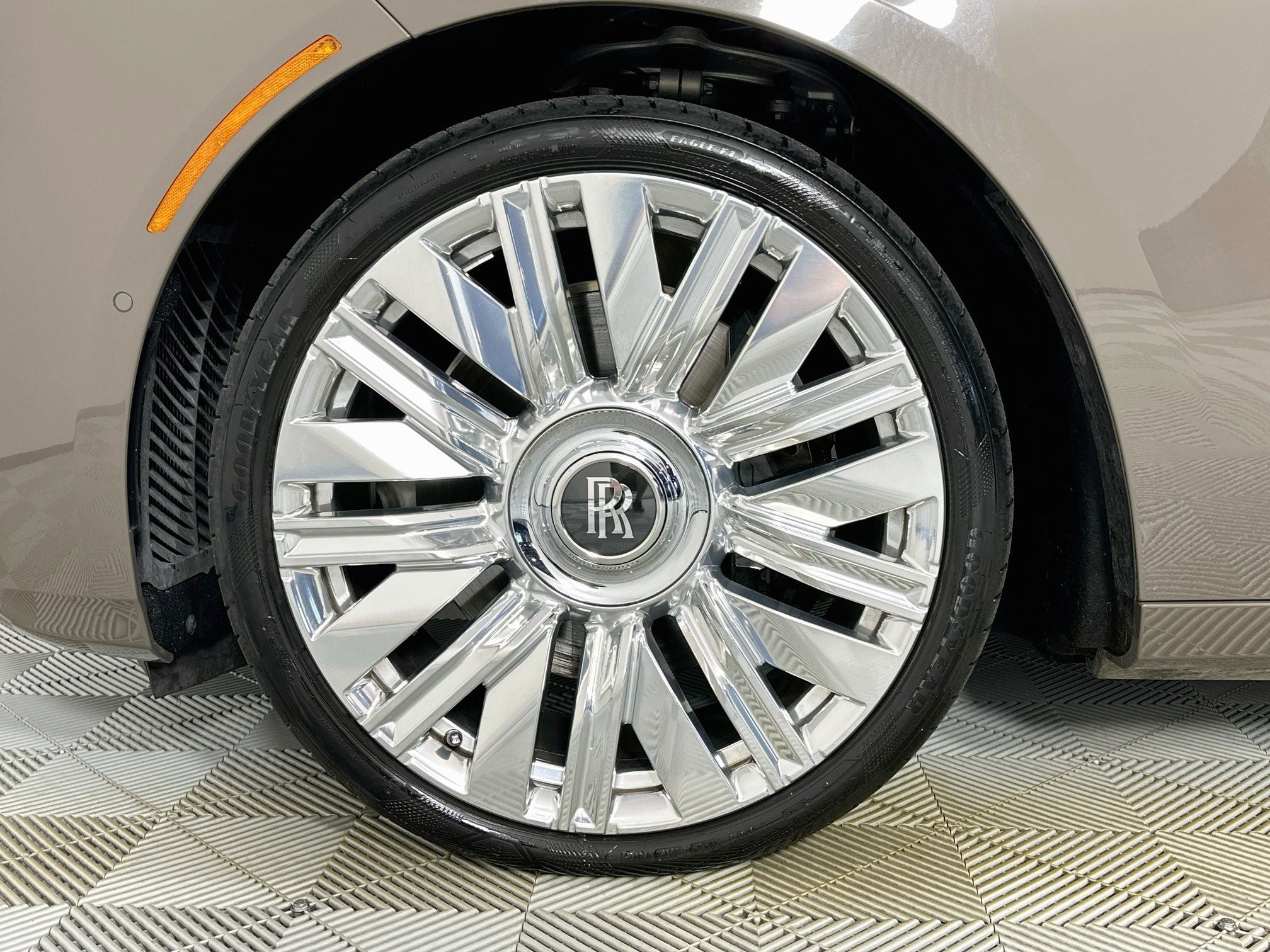 2026 Rolls-Royce Ghost 
