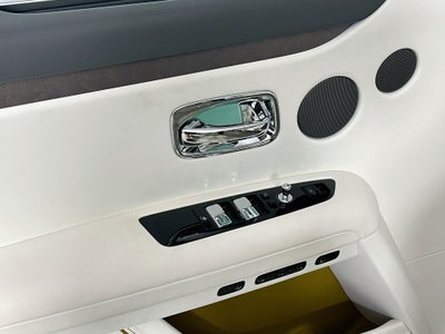 2026 Rolls-Royce Ghost 