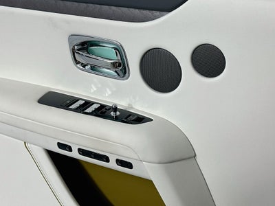 2026 Rolls-Royce Ghost 