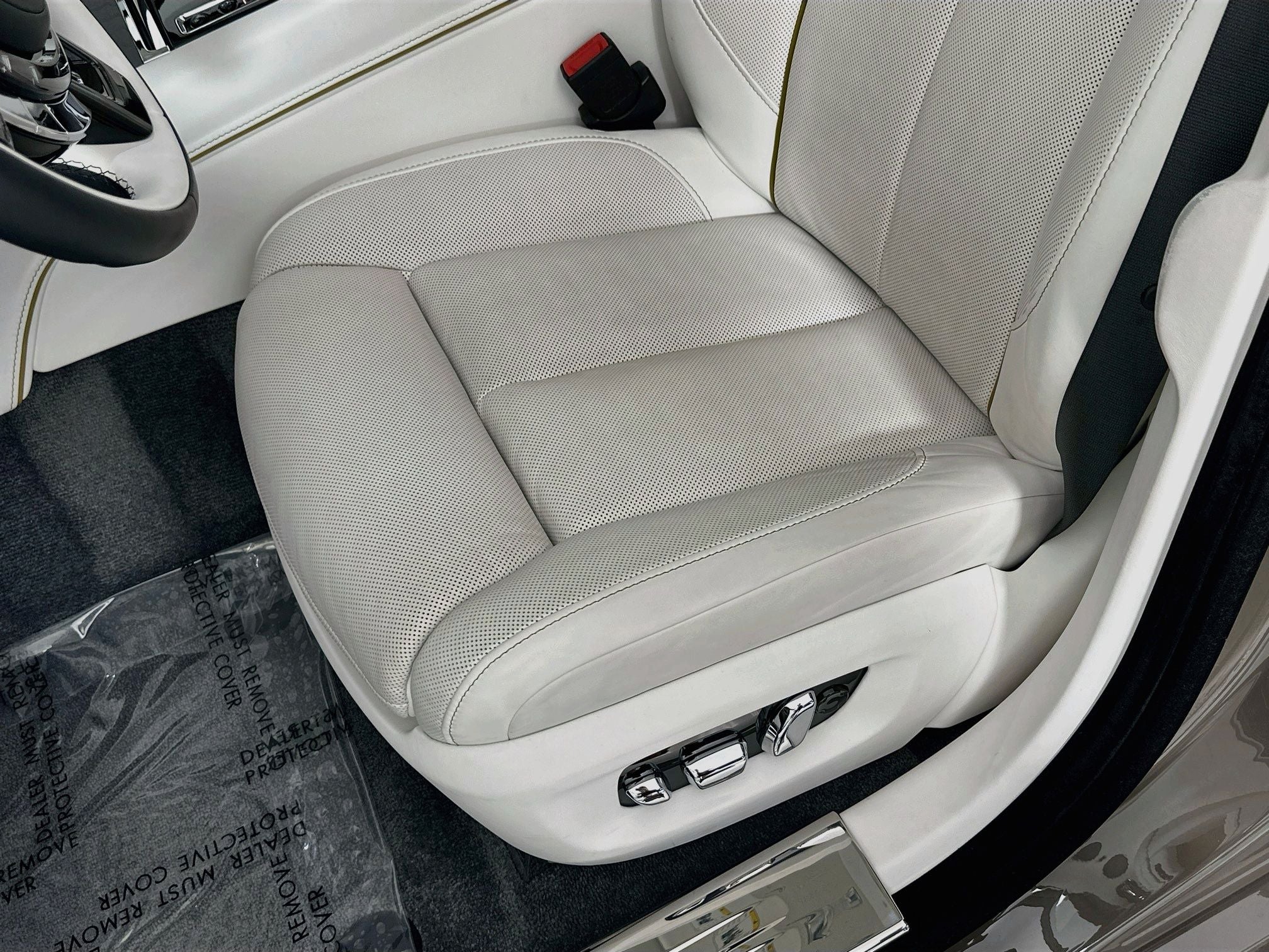 2026 Rolls-Royce Ghost 