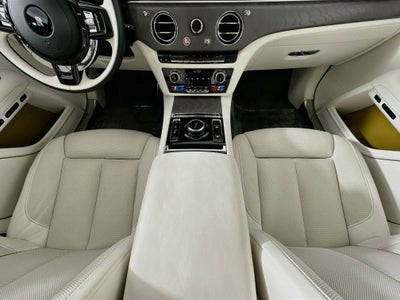 2026 Rolls-Royce Ghost 