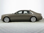 2026 Rolls-Royce Ghost 