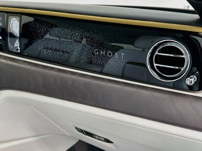 2026 Rolls-Royce Ghost 