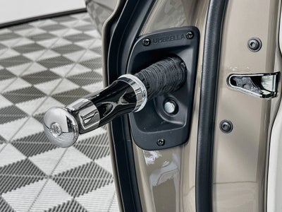 2026 Rolls-Royce Ghost 