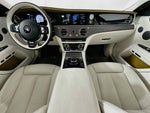 2026 Rolls-Royce Ghost 
